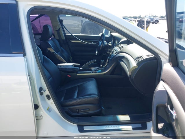 Продаж на аукціоні авто 2012 Acura Tl 3.5, vin: 19UUA8F23CA033712, номер лоту: 45056394