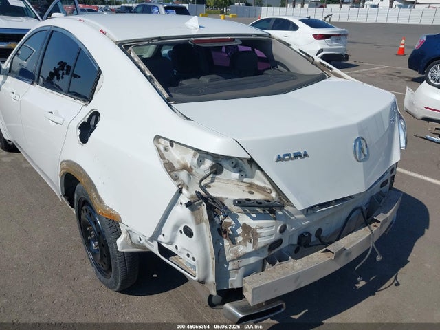 Продаж на аукціоні авто 2012 Acura Tl 3.5, vin: 19UUA8F23CA033712, номер лоту: 45056394