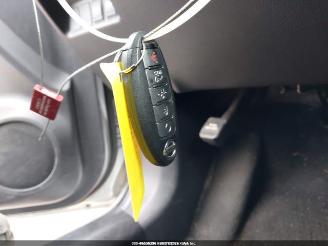 2018 Nissan Rogue Sv მანქანა იყიდება აუქციონზე, vin: KNMAT2MTXJP546003, აუქციონის ნომერი: 45056396