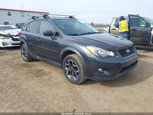 Продаж на аукціоні авто 2015 Subaru Xv Crosstrek 2.0i Premium, vin: JF2GPACC8F9225469, номер лоту: 45056397