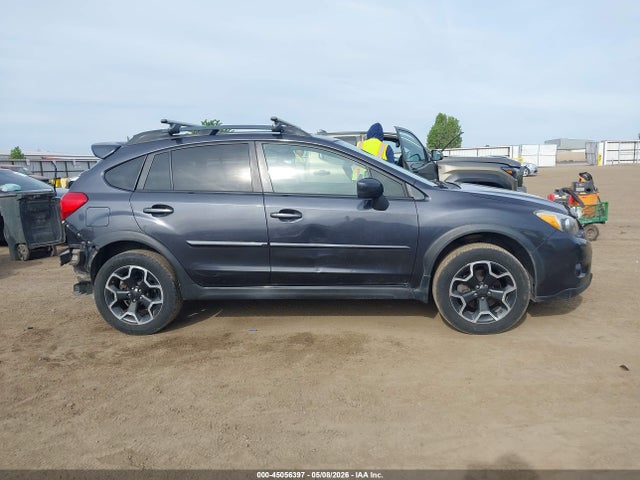 Продаж на аукціоні авто 2015 Subaru Xv Crosstrek 2.0i Premium, vin: JF2GPACC8F9225469, номер лоту: 45056397