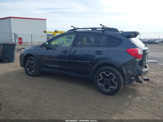 Продаж на аукціоні авто 2015 Subaru Xv Crosstrek 2.0i Premium, vin: JF2GPACC8F9225469, номер лоту: 45056397