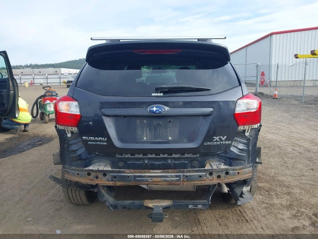 Продаж на аукціоні авто 2015 Subaru Xv Crosstrek 2.0i Premium, vin: JF2GPACC8F9225469, номер лоту: 45056397