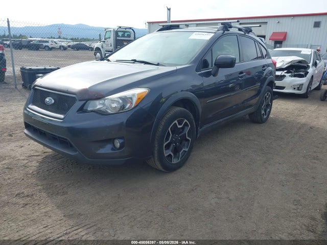 Продаж на аукціоні авто 2015 Subaru Xv Crosstrek 2.0i Premium, vin: JF2GPACC8F9225469, номер лоту: 45056397