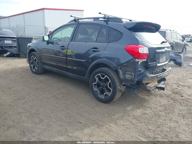 Продаж на аукціоні авто 2015 Subaru Xv Crosstrek 2.0i Premium, vin: JF2GPACC8F9225469, номер лоту: 45056397