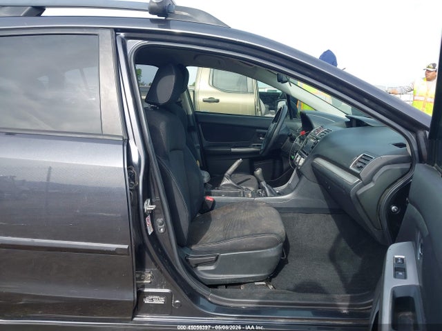 Продаж на аукціоні авто 2015 Subaru Xv Crosstrek 2.0i Premium, vin: JF2GPACC8F9225469, номер лоту: 45056397