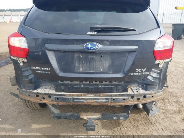 Продаж на аукціоні авто 2015 Subaru Xv Crosstrek 2.0i Premium, vin: JF2GPACC8F9225469, номер лоту: 45056397
