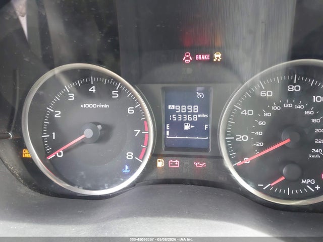 Продаж на аукціоні авто 2015 Subaru Xv Crosstrek 2.0i Premium, vin: JF2GPACC8F9225469, номер лоту: 45056397