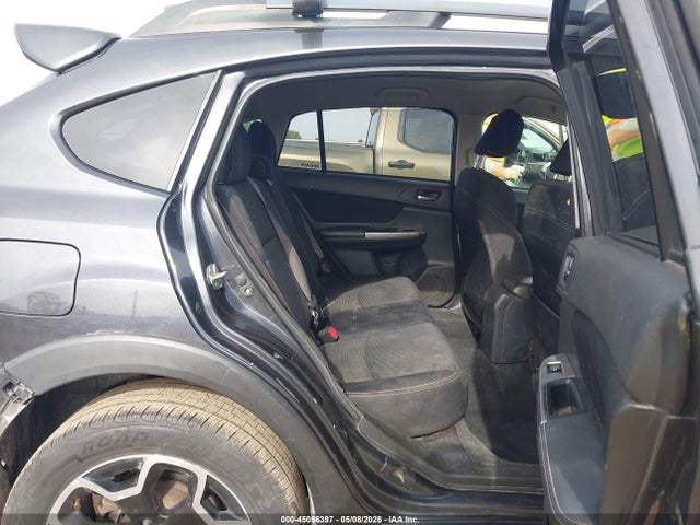 Продаж на аукціоні авто 2015 Subaru Xv Crosstrek 2.0i Premium, vin: JF2GPACC8F9225469, номер лоту: 45056397