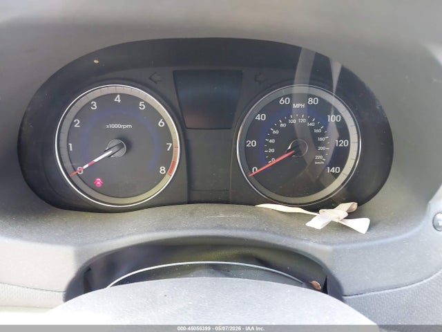 KMHCT4AE0FU831677 Hyundai ACCENT GLS