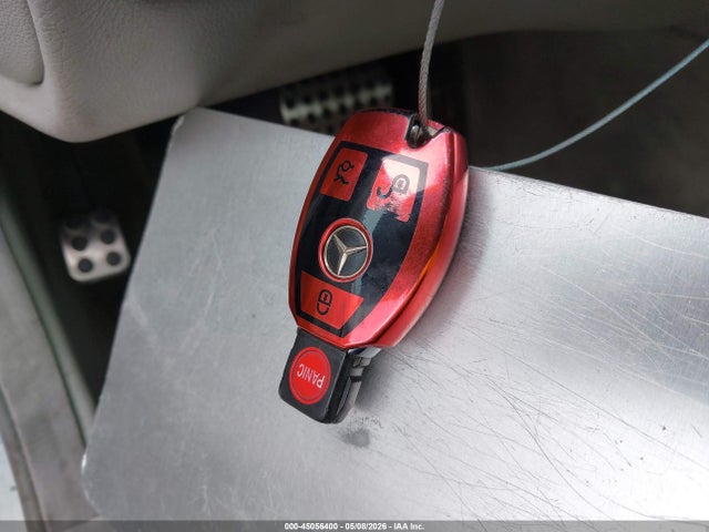 Aukcja sprzedaży 2005 Mercedes-benz C 230 Kompressor Sport, vin: WDBRF40J85F651515, numer aukcji: 45056400