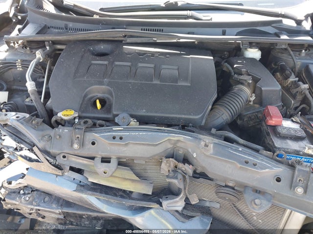 Aukcja sprzedaży 2014 Toyota Corolla Le Plus, vin: 2T1BURHE9EC174082, numer aukcji: 45056403