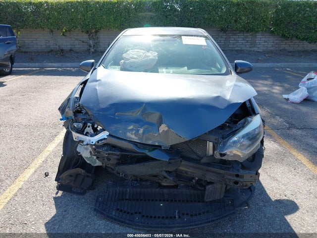 Aukcja sprzedaży 2014 Toyota Corolla Le Plus, vin: 2T1BURHE9EC174082, numer aukcji: 45056403