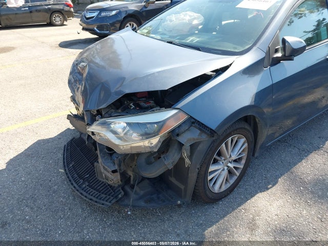 Aukcja sprzedaży 2014 Toyota Corolla Le Plus, vin: 2T1BURHE9EC174082, numer aukcji: 45056403