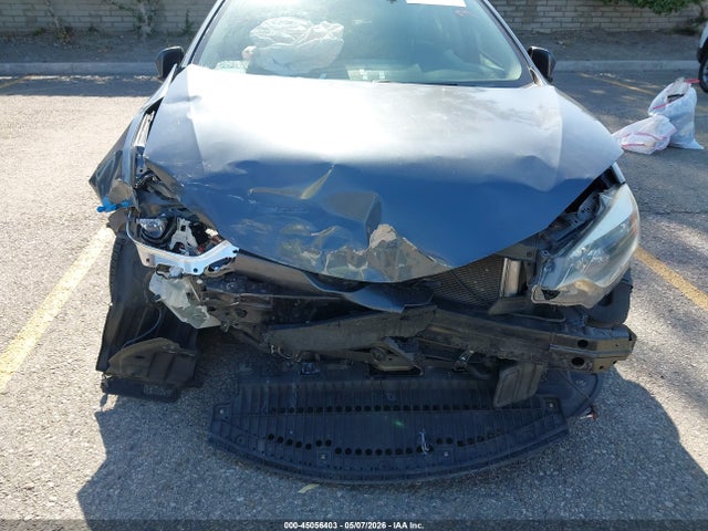 Aukcja sprzedaży 2014 Toyota Corolla Le Plus, vin: 2T1BURHE9EC174082, numer aukcji: 45056403