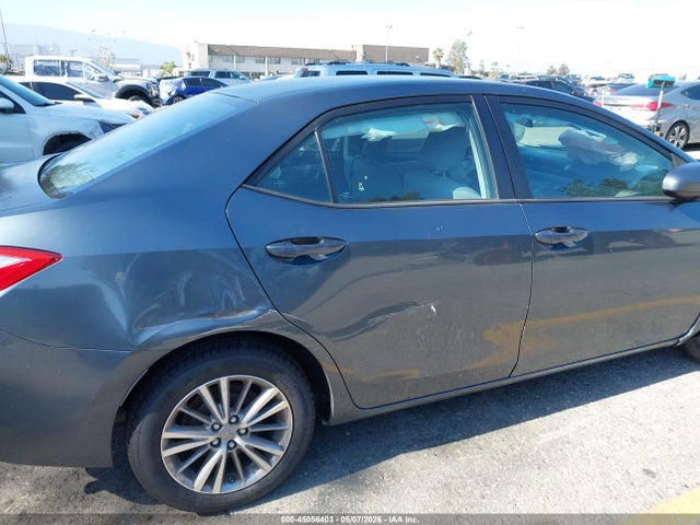Aukcja sprzedaży 2014 Toyota Corolla Le Plus, vin: 2T1BURHE9EC174082, numer aukcji: 45056403