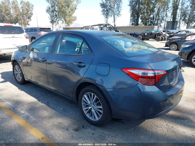 Aukcja sprzedaży 2014 Toyota Corolla Le Plus, vin: 2T1BURHE9EC174082, numer aukcji: 45056403