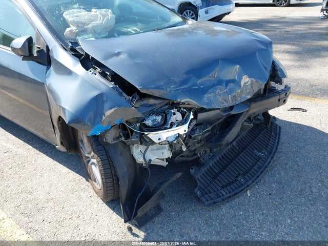 Aukcja sprzedaży 2014 Toyota Corolla Le Plus, vin: 2T1BURHE9EC174082, numer aukcji: 45056403