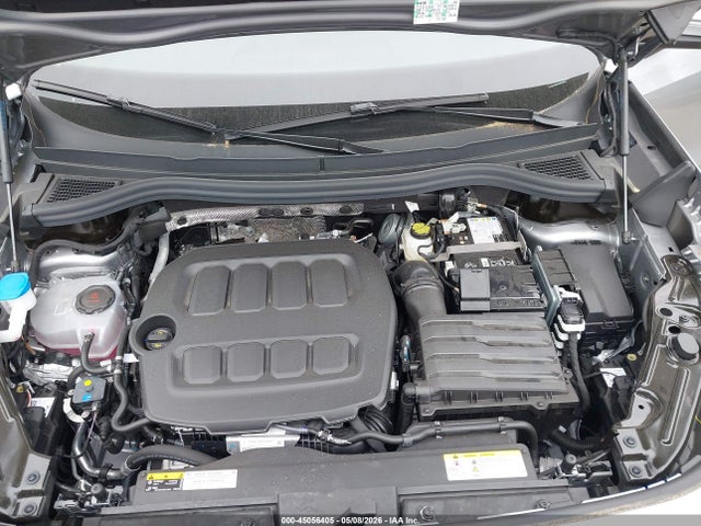 Aukcja sprzedaży 2025 Volkswagen Tiguan 2.0t Se, vin: 3VVMR7RM1SM042037, numer aukcji: 45056405