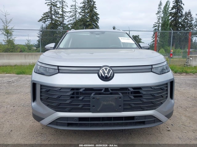 Aukcja sprzedaży 2025 Volkswagen Tiguan 2.0t Se, vin: 3VVMR7RM1SM042037, numer aukcji: 45056405