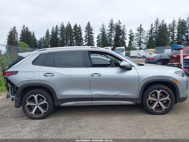 Aukcja sprzedaży 2025 Volkswagen Tiguan 2.0t Se, vin: 3VVMR7RM1SM042037, numer aukcji: 45056405