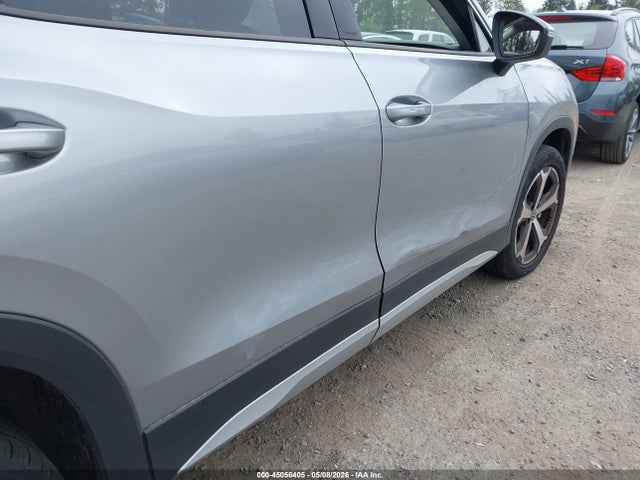 Aukcja sprzedaży 2025 Volkswagen Tiguan 2.0t Se, vin: 3VVMR7RM1SM042037, numer aukcji: 45056405