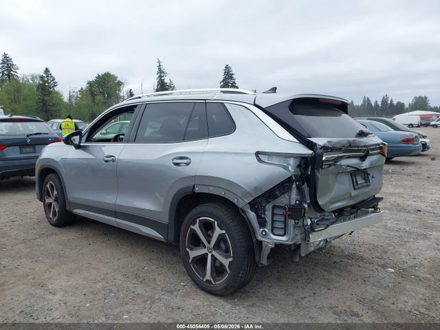 Aukcja sprzedaży 2025 Volkswagen Tiguan 2.0t Se, vin: 3VVMR7RM1SM042037, numer aukcji: 45056405