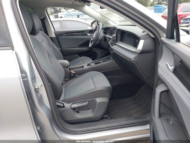 Aukcja sprzedaży 2025 Volkswagen Tiguan 2.0t Se, vin: 3VVMR7RM1SM042037, numer aukcji: 45056405