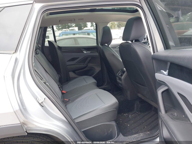 Aukcja sprzedaży 2025 Volkswagen Tiguan 2.0t Se, vin: 3VVMR7RM1SM042037, numer aukcji: 45056405