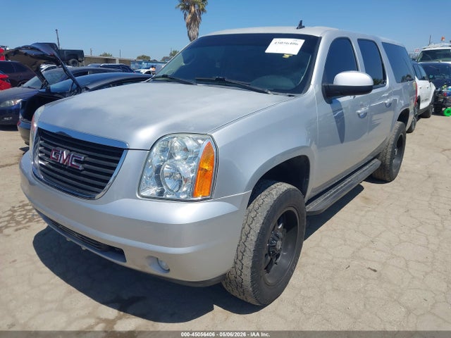 Aukcja sprzedaży 2013 Gmc Yukon Xl 1500 Sle, vin: 1GKS1HE00DR359917, numer aukcji: 45056406