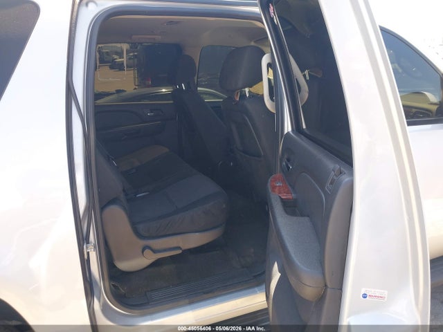 Aukcja sprzedaży 2013 Gmc Yukon Xl 1500 Sle, vin: 1GKS1HE00DR359917, numer aukcji: 45056406