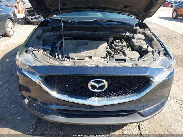 Aukcja sprzedaży 2017 Mazda Cx-5 Touring, vin: JM3KFBCL4H0115955, numer aukcji: 45056407