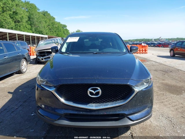 Aukcja sprzedaży 2017 Mazda Cx-5 Touring, vin: JM3KFBCL4H0115955, numer aukcji: 45056407