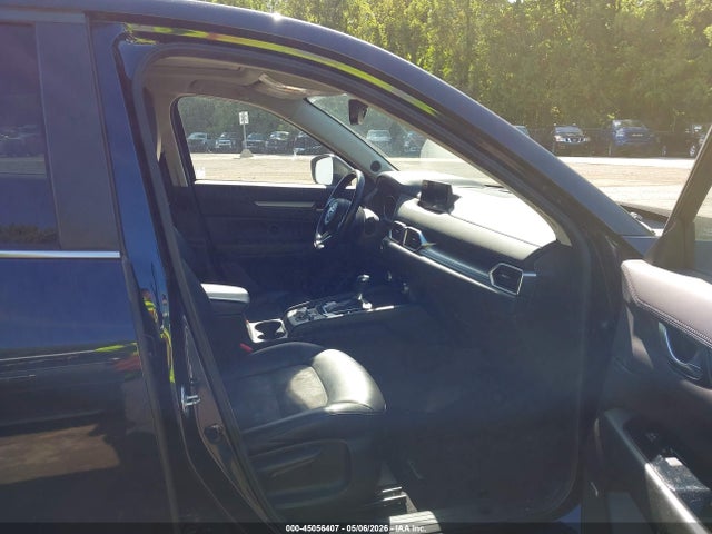 Aukcja sprzedaży 2017 Mazda Cx-5 Touring, vin: JM3KFBCL4H0115955, numer aukcji: 45056407