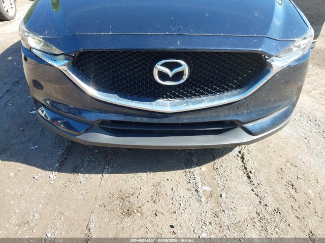 Aukcja sprzedaży 2017 Mazda Cx-5 Touring, vin: JM3KFBCL4H0115955, numer aukcji: 45056407