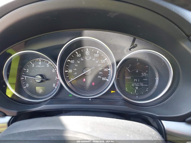 Aukcja sprzedaży 2017 Mazda Cx-5 Touring, vin: JM3KFBCL4H0115955, numer aukcji: 45056407