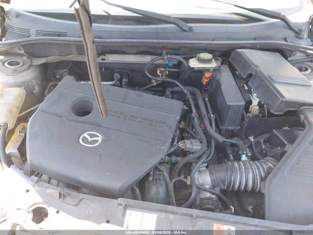 Aukcja sprzedaży 2007 Mazda Mazda3 I, vin: JM1BK32F271686729, numer aukcji: 45056408