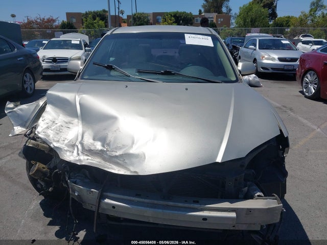 Aukcja sprzedaży 2007 Mazda Mazda3 I, vin: JM1BK32F271686729, numer aukcji: 45056408