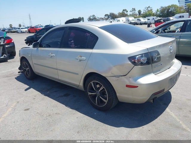 Aukcja sprzedaży 2007 Mazda Mazda3 I, vin: JM1BK32F271686729, numer aukcji: 45056408
