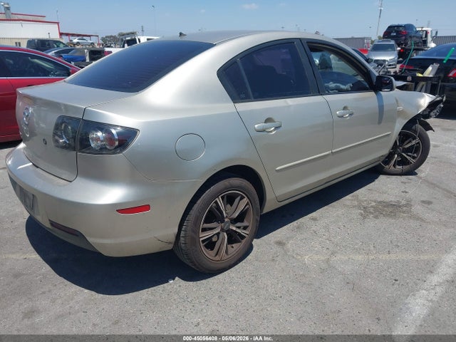 Aukcja sprzedaży 2007 Mazda Mazda3 I, vin: JM1BK32F271686729, numer aukcji: 45056408