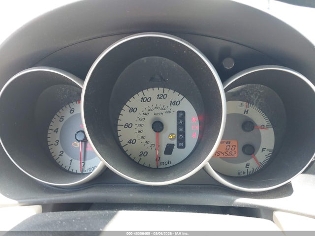 Aukcja sprzedaży 2007 Mazda Mazda3 I, vin: JM1BK32F271686729, numer aukcji: 45056408