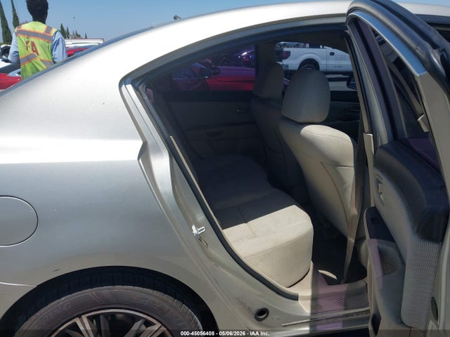 Aukcja sprzedaży 2007 Mazda Mazda3 I, vin: JM1BK32F271686729, numer aukcji: 45056408