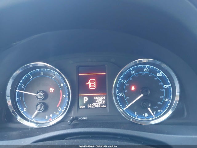 Auction sale of the 2018 Toyota Corolla Le, vin: 2T1BURHE0JC980466, lot number: 45056409