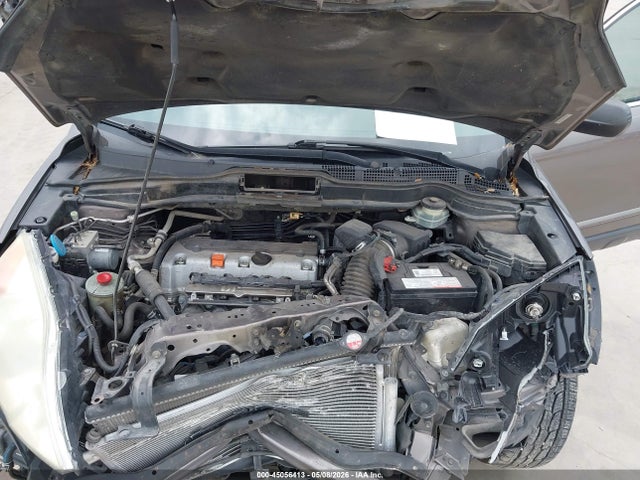 Aukcja sprzedaży 2010 Honda Cr-v Lx, vin: 3CZRE3H35AG702685, numer aukcji: 45056413
