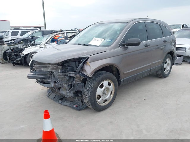 Aukcja sprzedaży 2010 Honda Cr-v Lx, vin: 3CZRE3H35AG702685, numer aukcji: 45056413