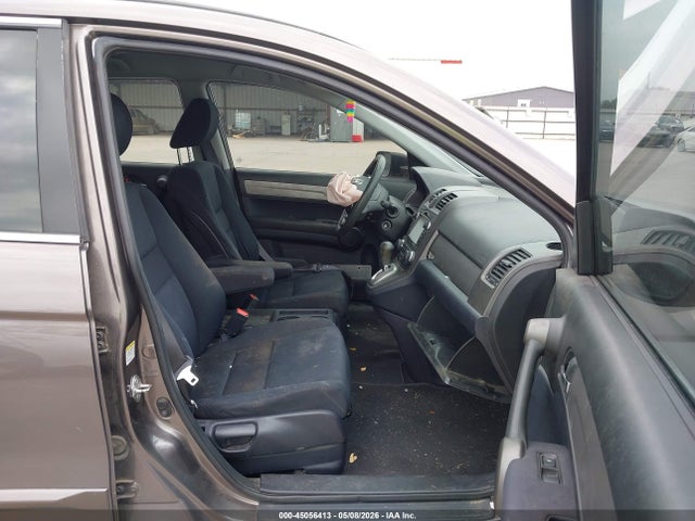 Aukcja sprzedaży 2010 Honda Cr-v Lx, vin: 3CZRE3H35AG702685, numer aukcji: 45056413