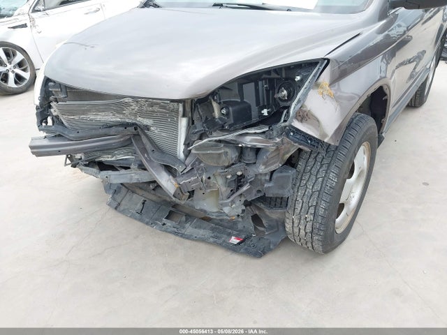 Aukcja sprzedaży 2010 Honda Cr-v Lx, vin: 3CZRE3H35AG702685, numer aukcji: 45056413