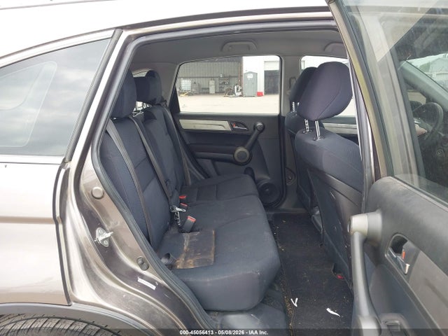 Aukcja sprzedaży 2010 Honda Cr-v Lx, vin: 3CZRE3H35AG702685, numer aukcji: 45056413