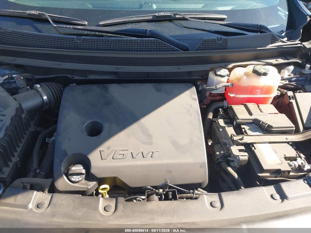 1GNERFKW3NJ171902 Chevrolet Traverse Fwd Ls