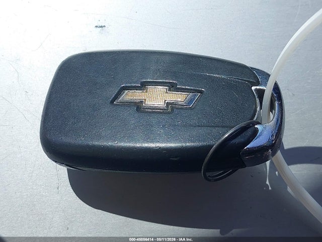 1GNERFKW3NJ171902 Chevrolet Traverse Fwd Ls